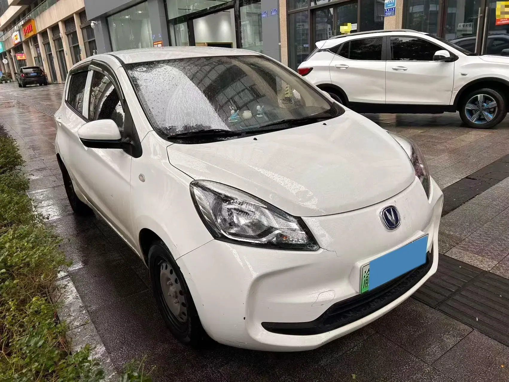 2021 CHANGAN BENBEN thumbnail 3