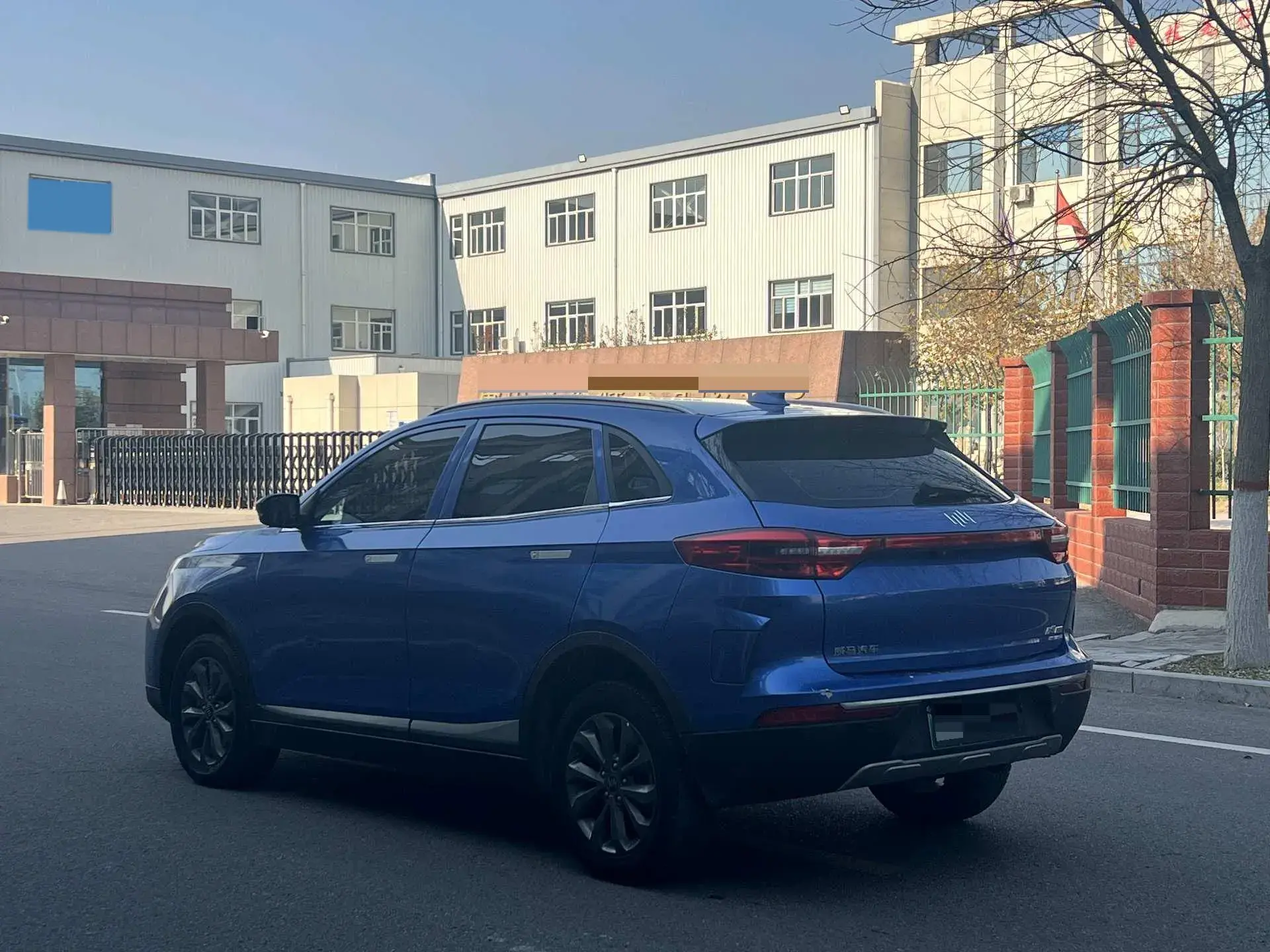 2018 WELTMEISTER EX5 thumbnail 4