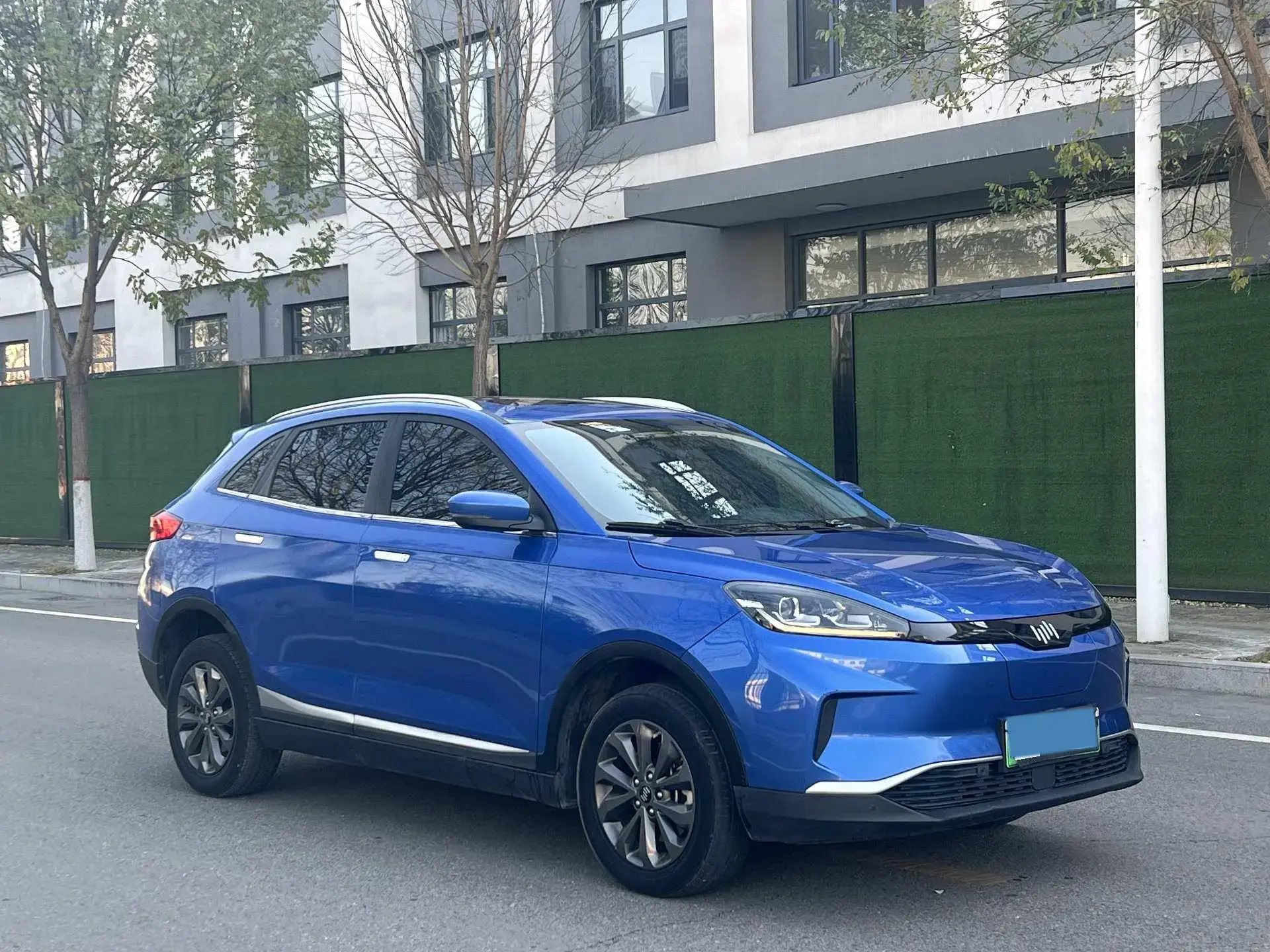 2018 WELTMEISTER EX5 thumbnail 3