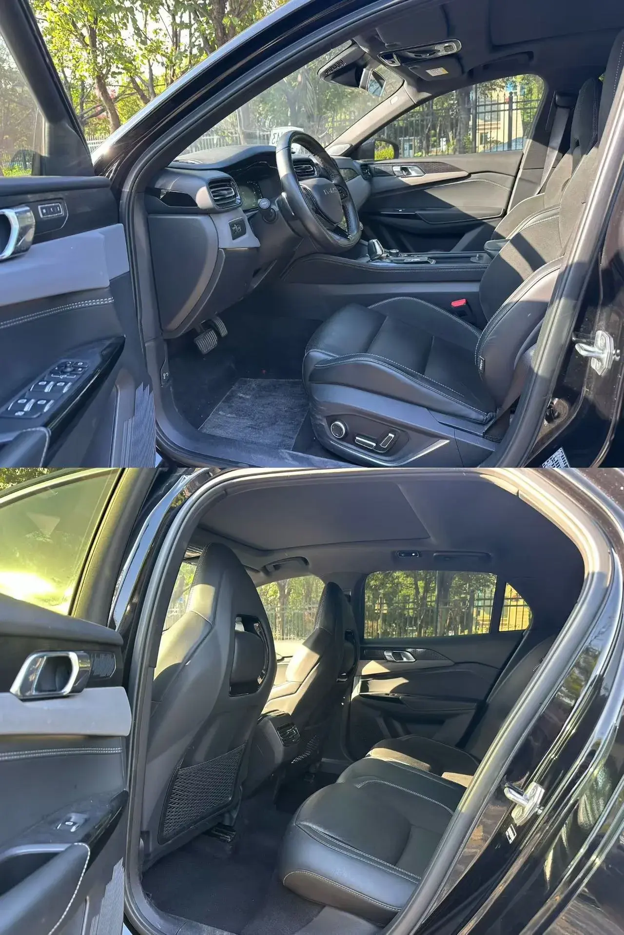 2022 LYNK&CO 03 thumbnail 4