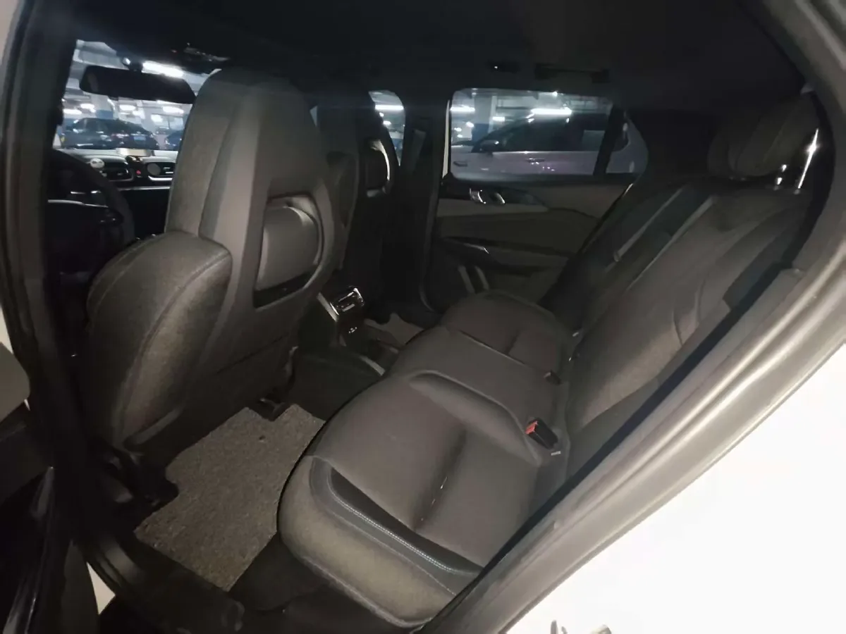 2019 LYNK&CO 03 New Energy 1.5T 180HP L3 7DCT PHEV 9.4KWH,autocango,china used car exporter,china ev exporter,chinese used car exporter,chinese used ev exporter