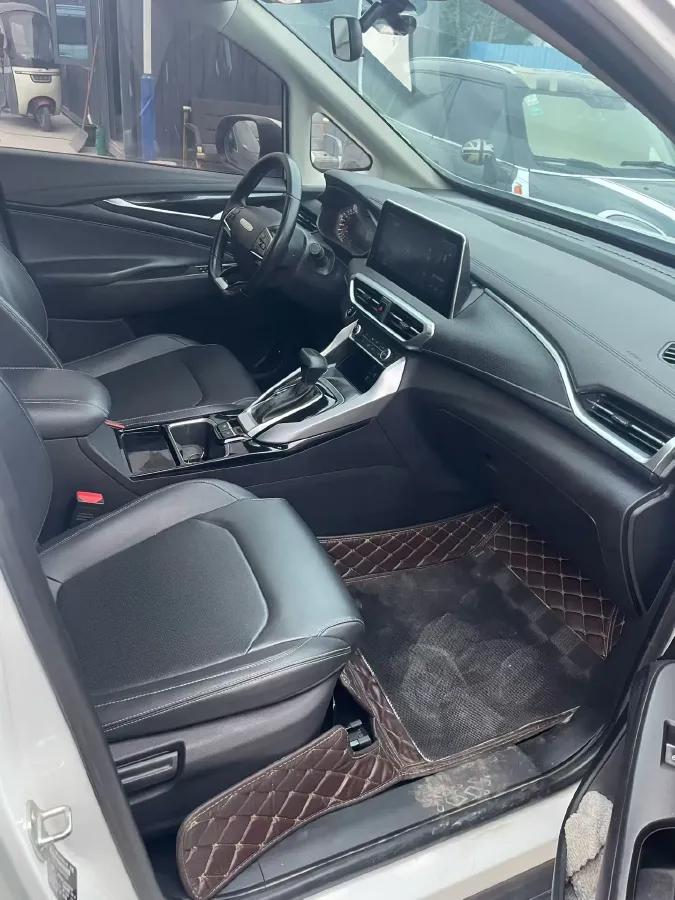 2019 MAXUS G50 1.5T 169HP L4 7DCT,autocango,china used car exporter,china ev exporter,chinese used car exporter,chinese used ev exporter