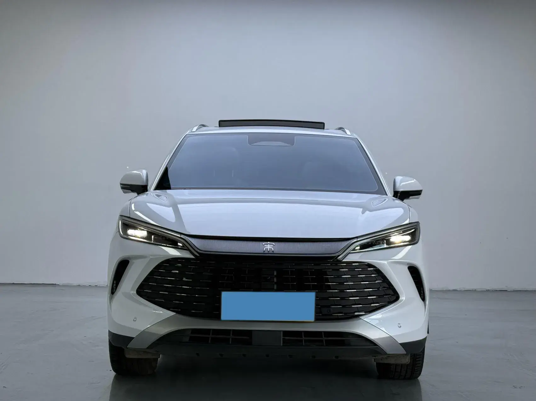 2025 BYD SONGL thumbnail 2