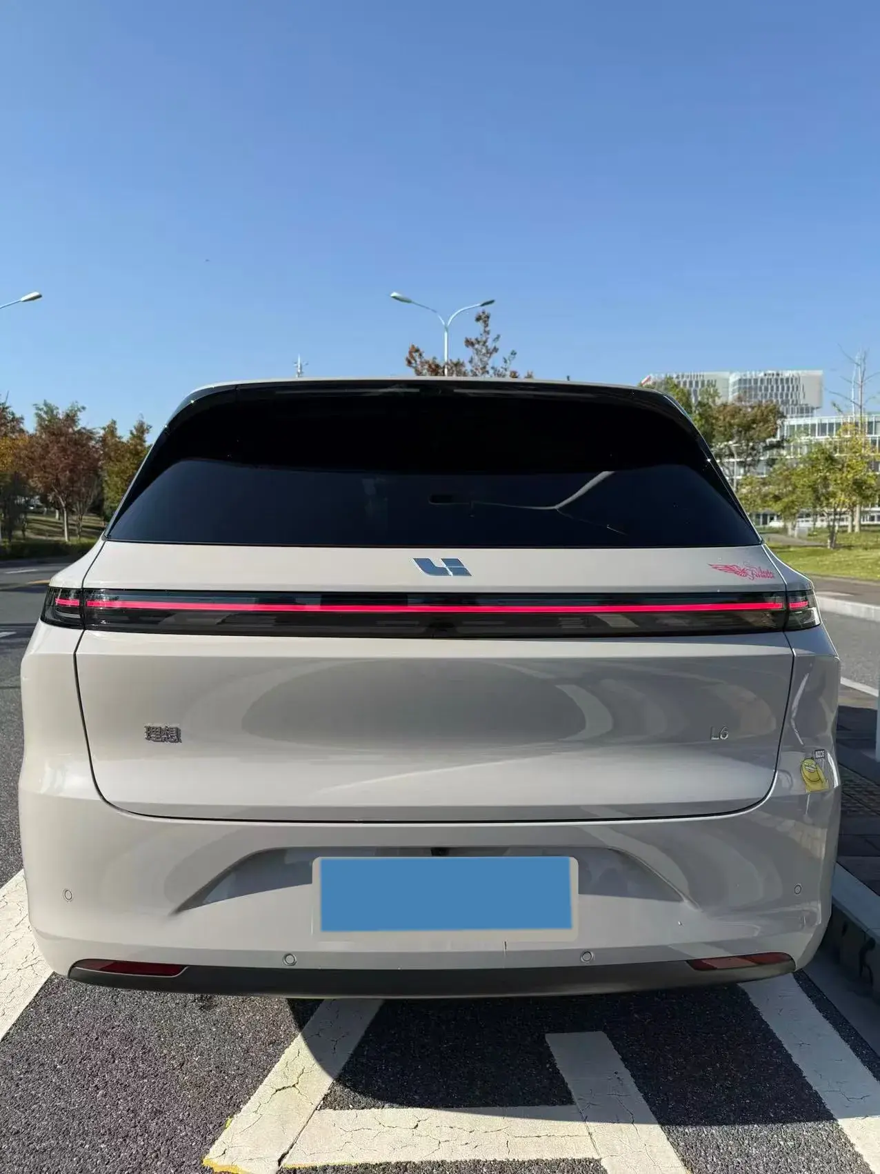 2024 LI L6 thumbnail 4