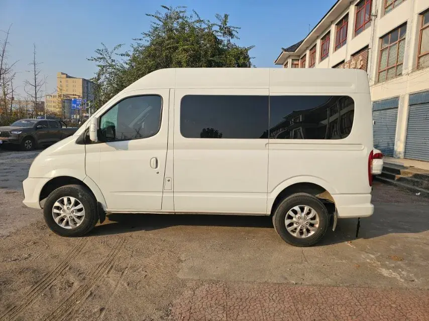 2019 MAXUS XINTU thumbnail 4