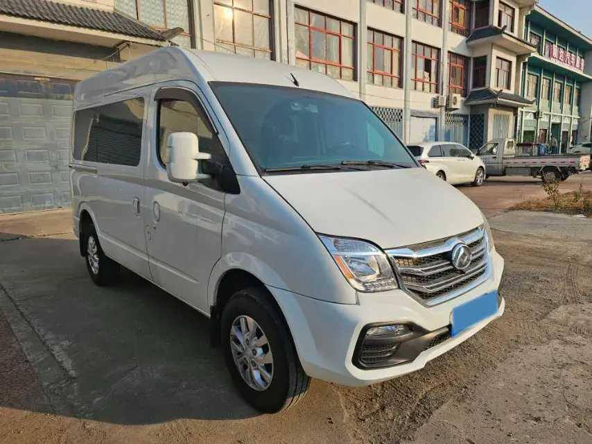 2019 MAXUS XINTU thumbnail 3