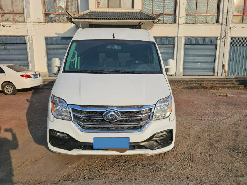 2019 MAXUS XINTU thumbnail 2