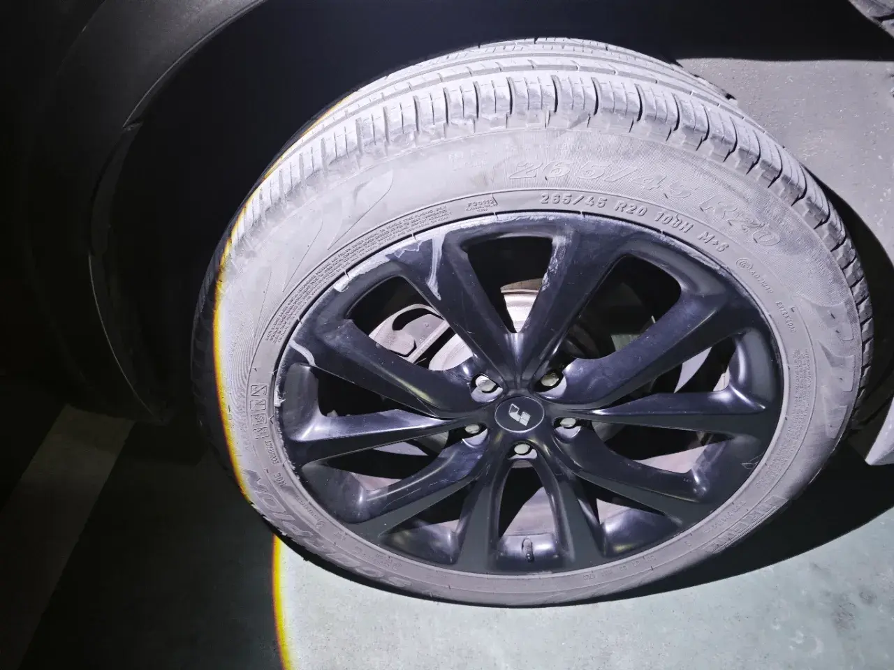 2021 LI ONE thumbnail 3