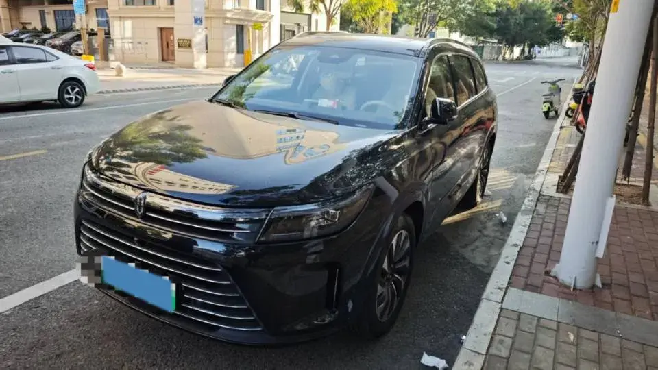 2024 AITO AITO view 1