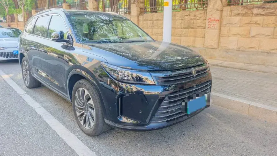 2024 AITO AITO thumbnail 3