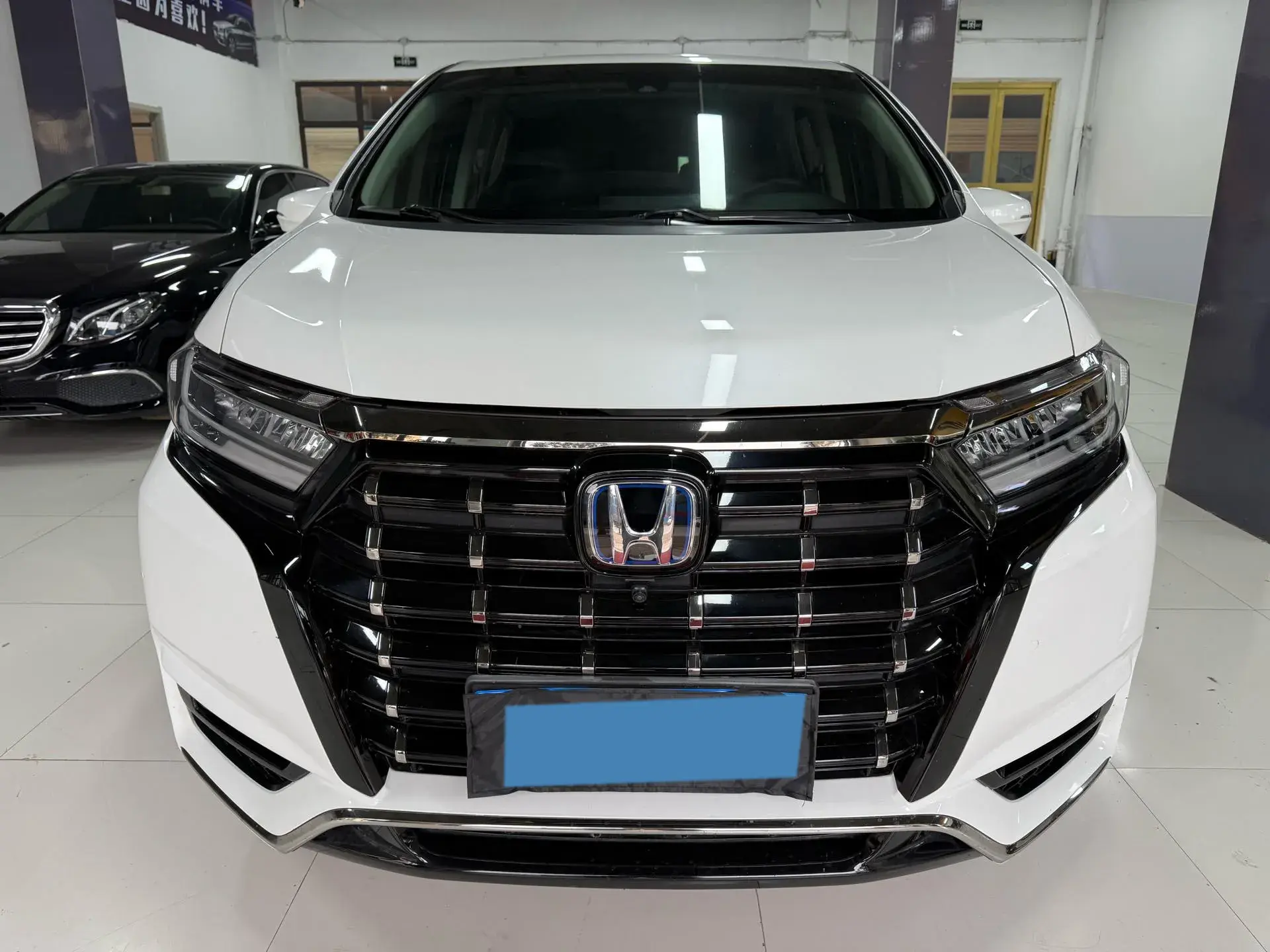 2022 HONDA ELYSIOIN thumbnail 2