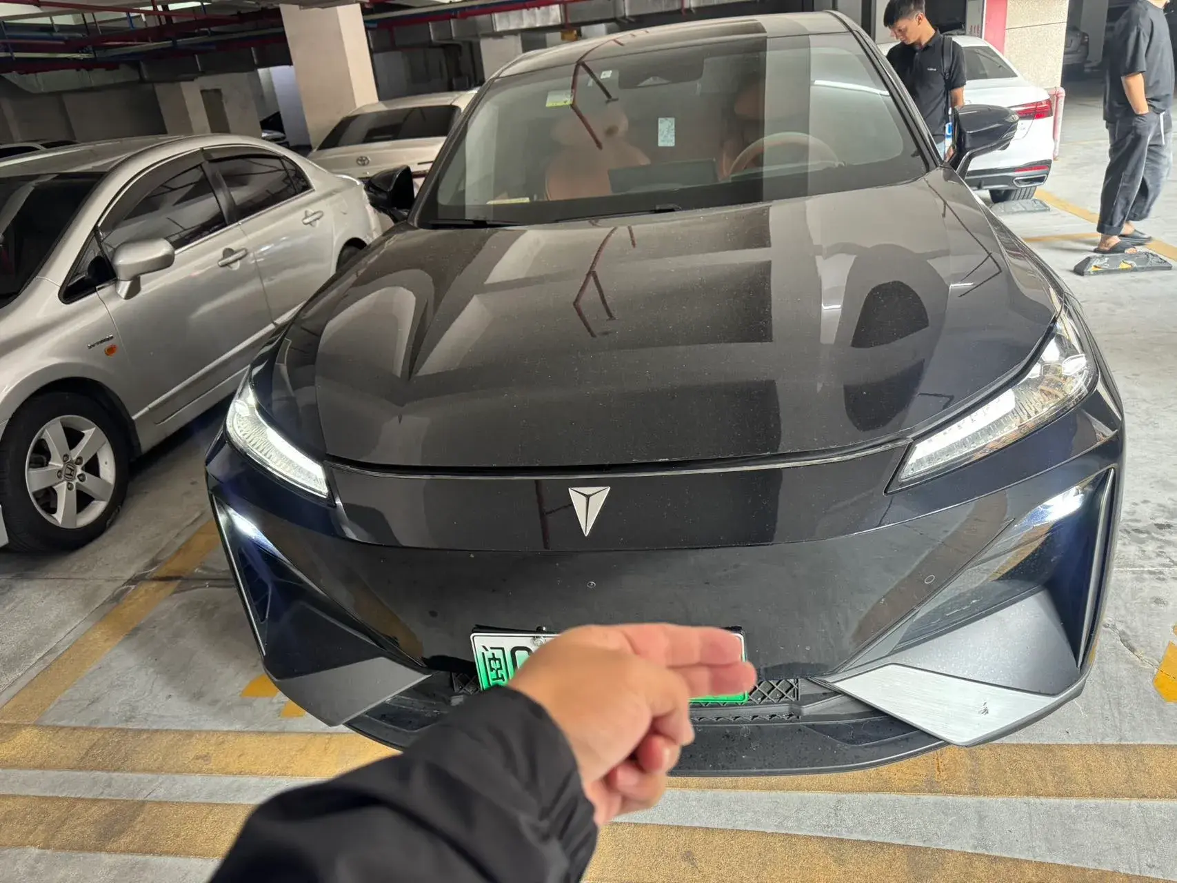 2023 DEEPAL SL03 thumbnail 2