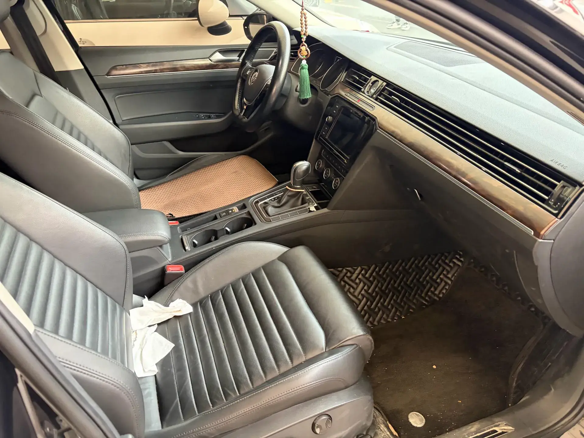 2019 VOLKSWAGEN MAGOTAN thumbnail 4