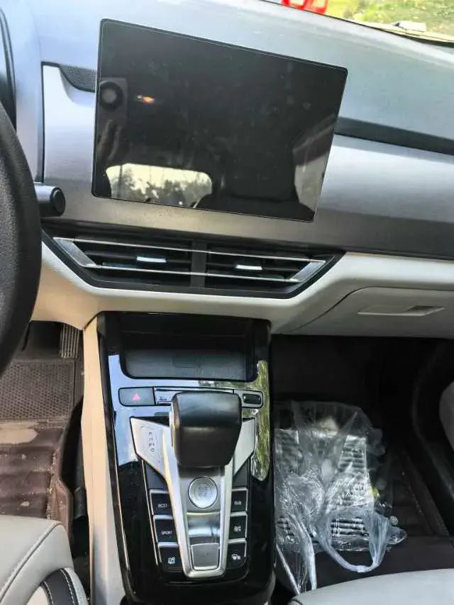 2021 BYD YUAN thumbnail 4