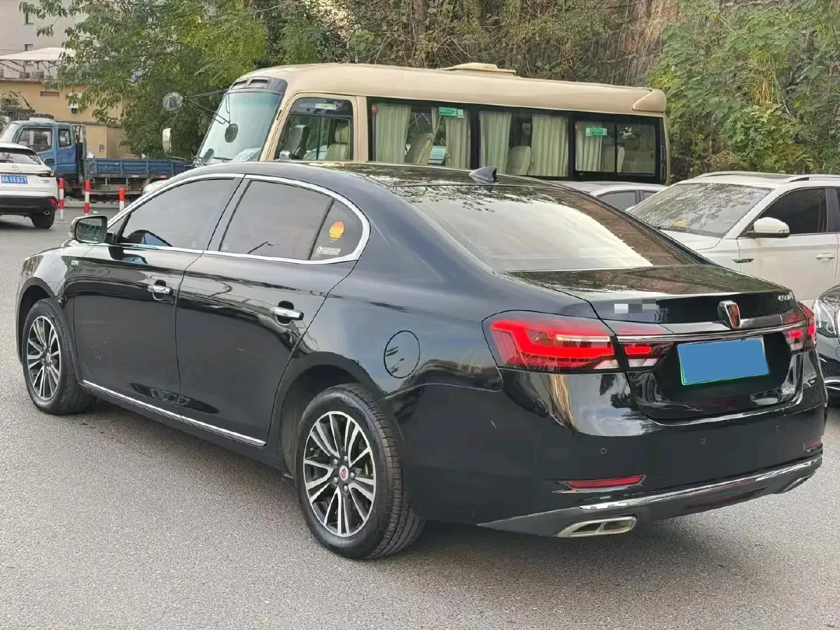 2017 Roewe e950 1.4T 152HP L4 2AT PHEV 12KWH,autocango,china used car exporter,china ev exporter,chinese used car exporter,chinese used ev exporter