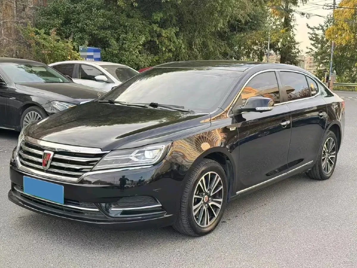2017 Roewe e950 1.4T 152HP L4 2AT PHEV 12KWH,autocango,china used car exporter,china ev exporter,chinese used car exporter,chinese used ev exporter