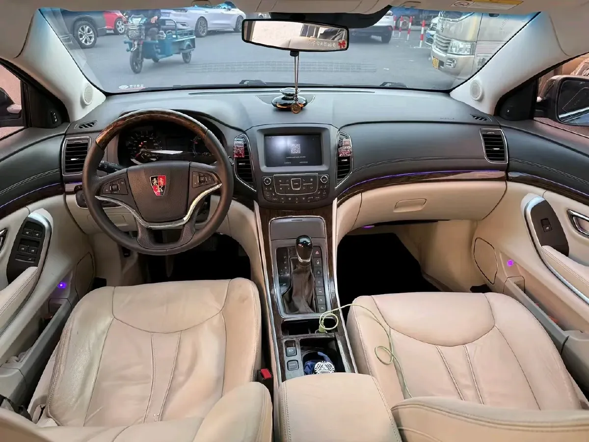 2017 Roewe e950 1.4T 152HP L4 2AT PHEV 12KWH,autocango,china used car exporter,china ev exporter,chinese used car exporter,chinese used ev exporter