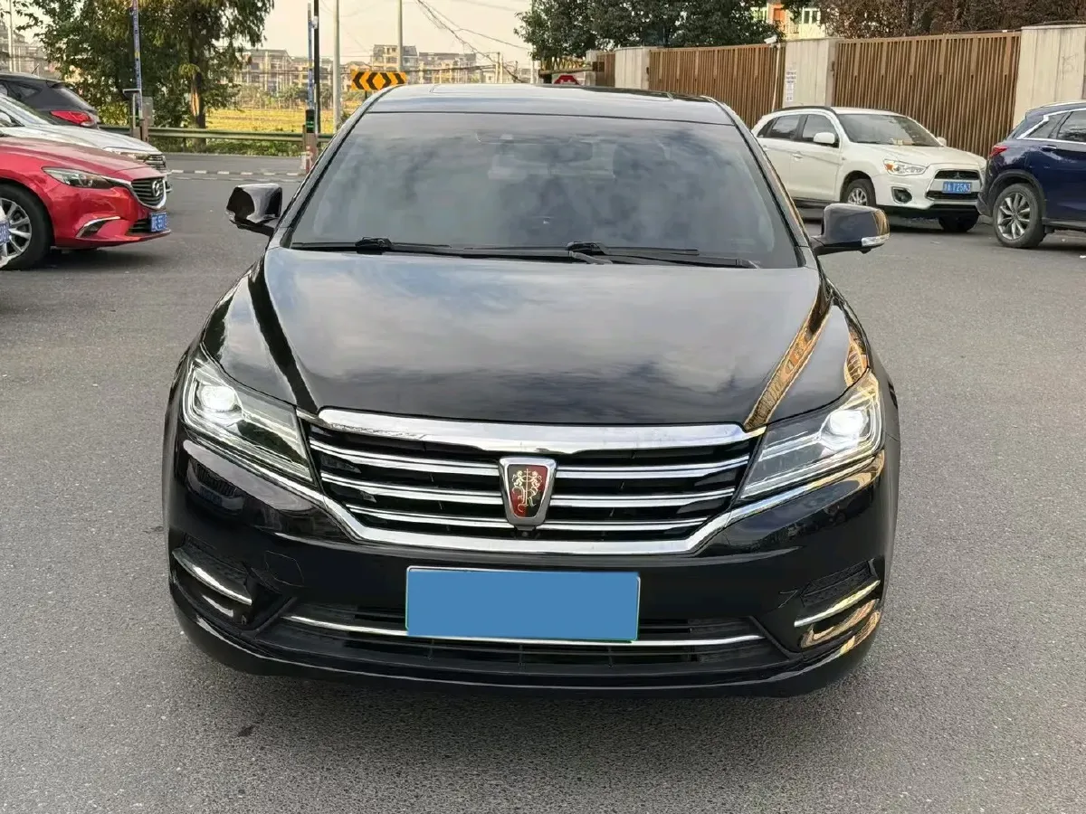 2017 Roewe e950 1.4T 152HP L4 2AT PHEV 12KWH,autocango,china used car exporter,china ev exporter,chinese used car exporter,chinese used ev exporter