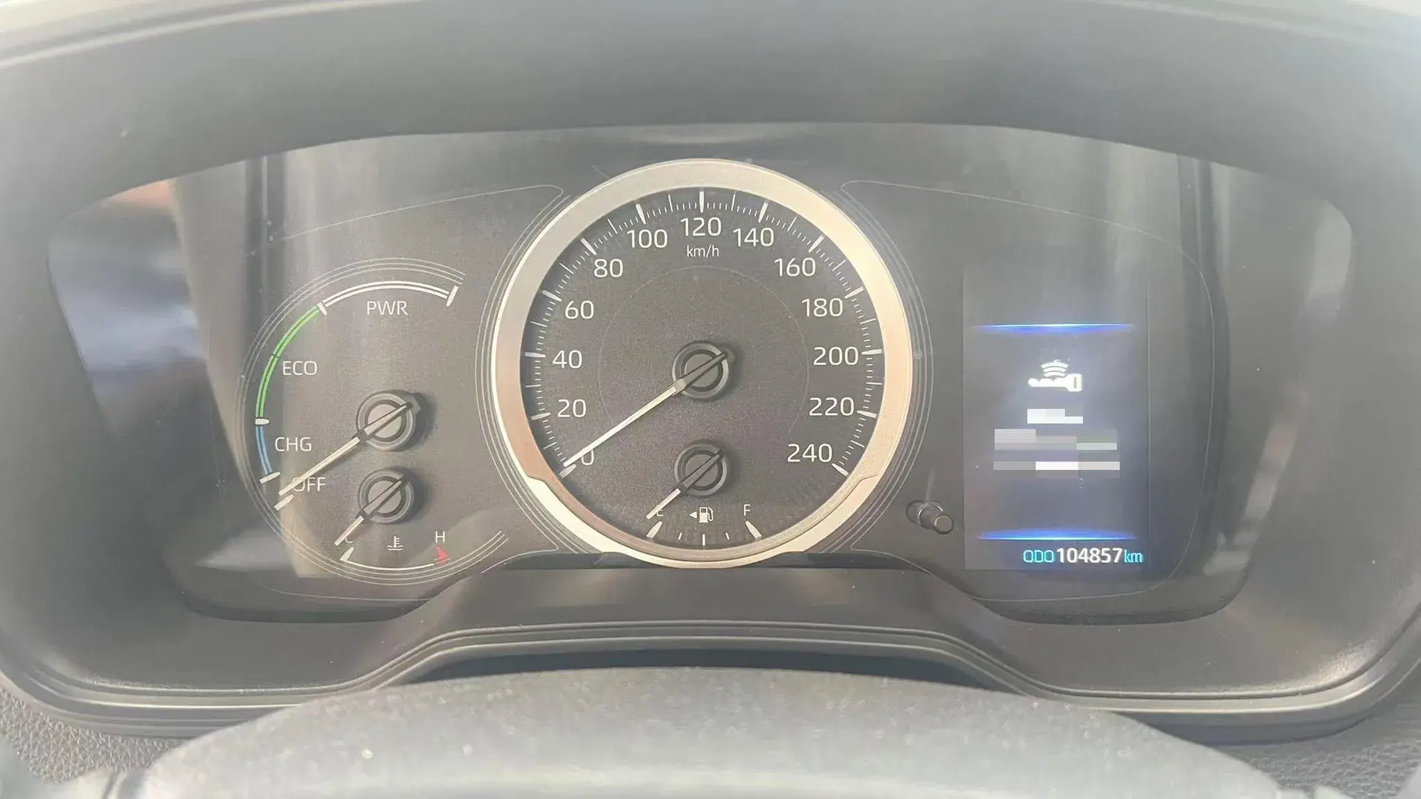 2021 TOYOTA COROLLA thumbnail 4