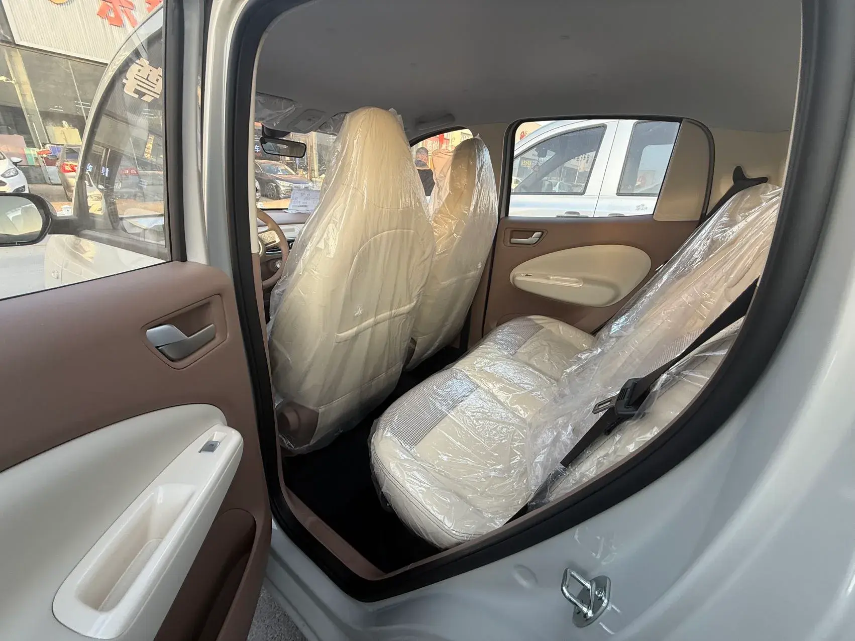 2025 WULING HONGGUANG thumbnail 3