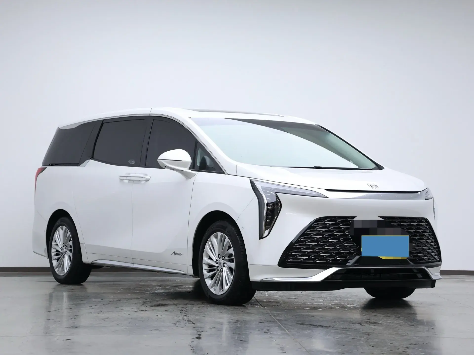 2023 BUICK CENTURY thumbnail 2