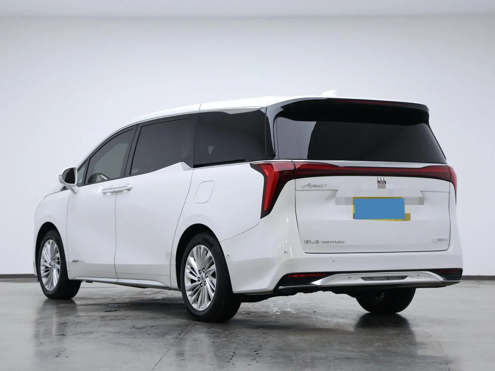 2023 BUICK CENTURY thumbnail 4