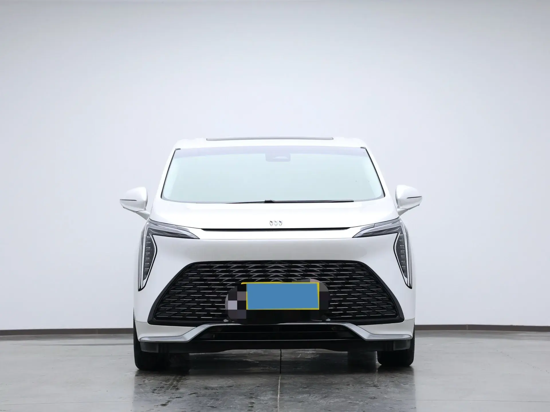 2023 BUICK CENTURY thumbnail 3