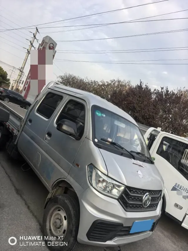 2019 DongFeng DFSK D52 1.2L 88HP L4 5MT,autocango,china used car exporter,china ev exporter,chinese used car exporter,chinese used ev exporter