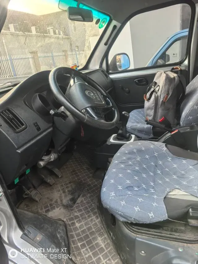 2019 DongFeng DFSK D52 1.2L 88HP L4 5MT,autocango,china used car exporter,china ev exporter,chinese used car exporter,chinese used ev exporter