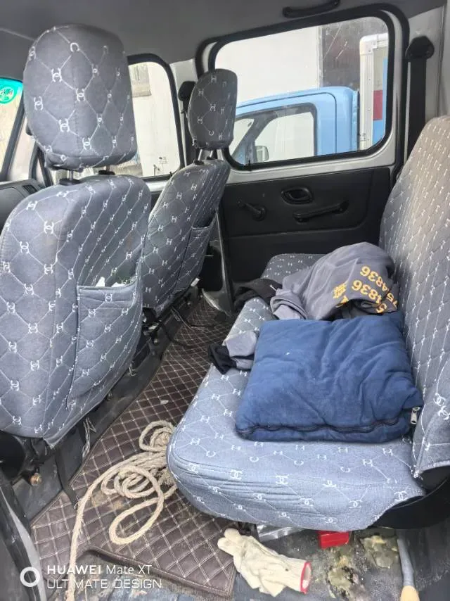 2019 DongFeng DFSK D52 1.2L 88HP L4 5MT,autocango,china used car exporter,china ev exporter,chinese used car exporter,chinese used ev exporter