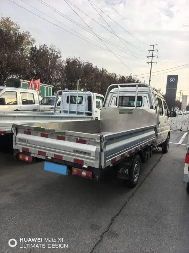 2019 DongFeng DFSK D52 1.2L 88HP L4 5MT,autocango,china used car exporter,china ev exporter,chinese used car exporter,chinese used ev exporter