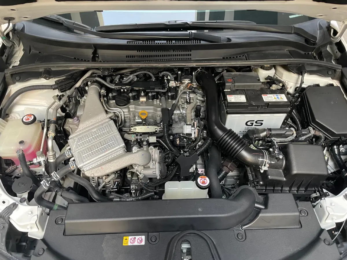 2021 Toyota Corolla 1.2T 116HP L4 CVT,autocango,china used car exporter,china ev exporter,chinese used car exporter,chinese used ev exporter