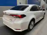2021 Toyota Corolla 1.2T 116HP L4 CVT