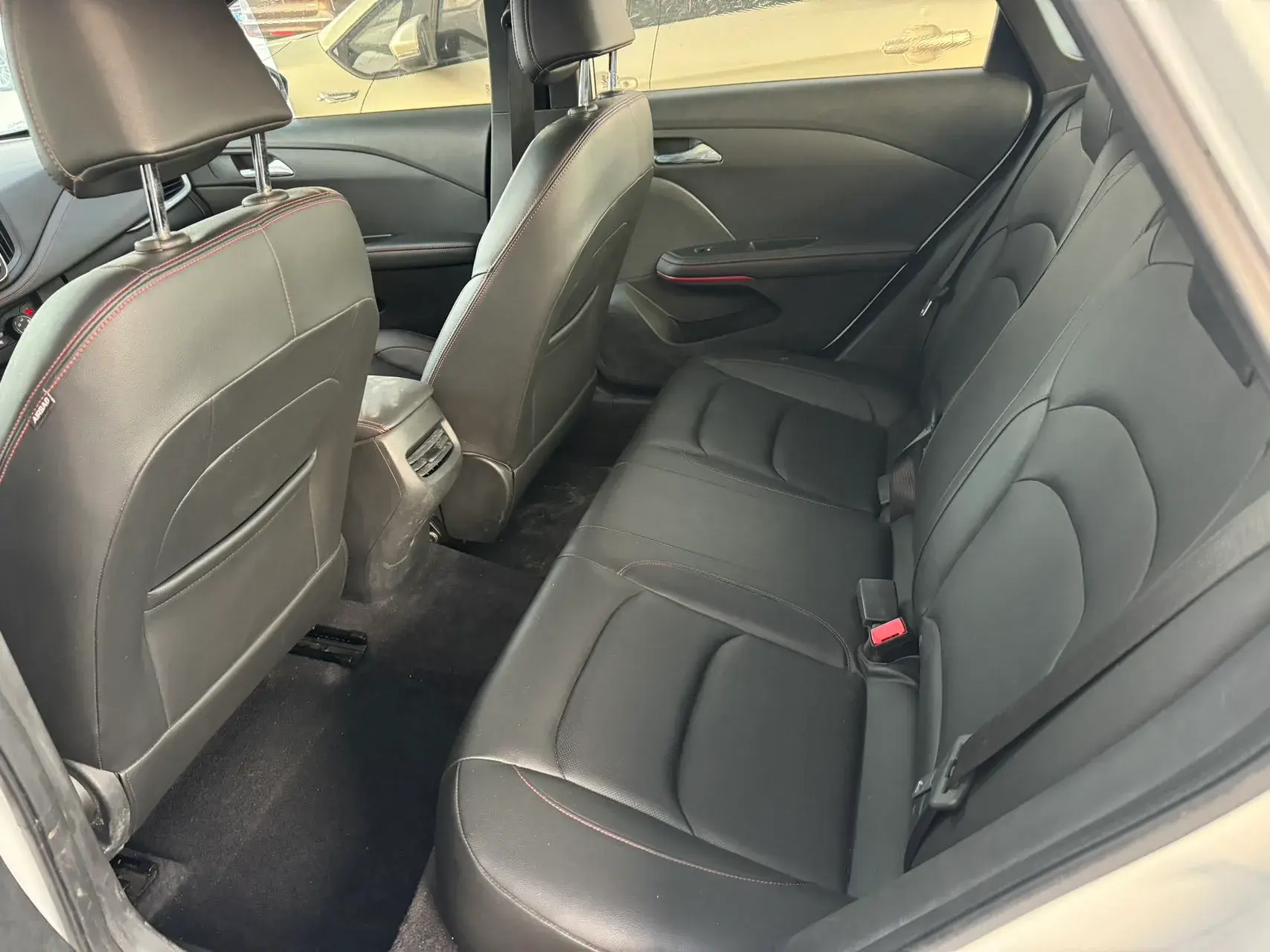 2019 CHEVROLET MONZA thumbnail 3