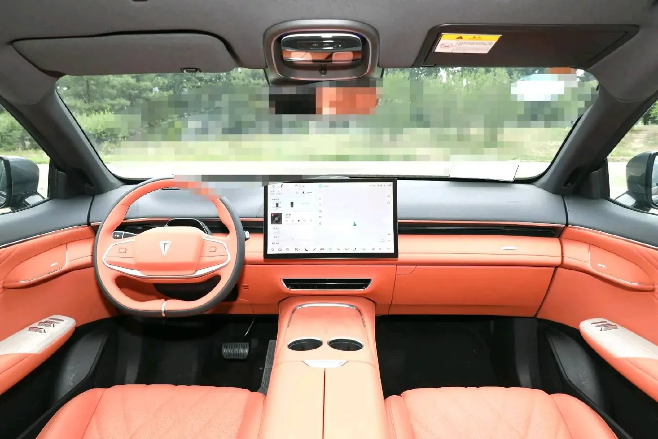 2023 Deepal S07 1.5L 95HP L4 REEV 18.99KWH,autocango,china used car exporter,china ev exporter,chinese used car exporter,chinese used ev exporter