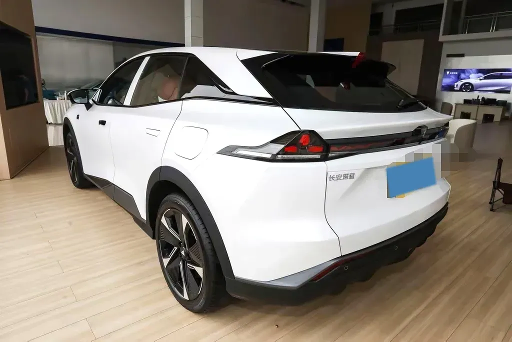 2023 Deepal S07 1.5L 95HP L4 REEV 18.99KWH,autocango,china used car exporter,china ev exporter,chinese used car exporter,chinese used ev exporter