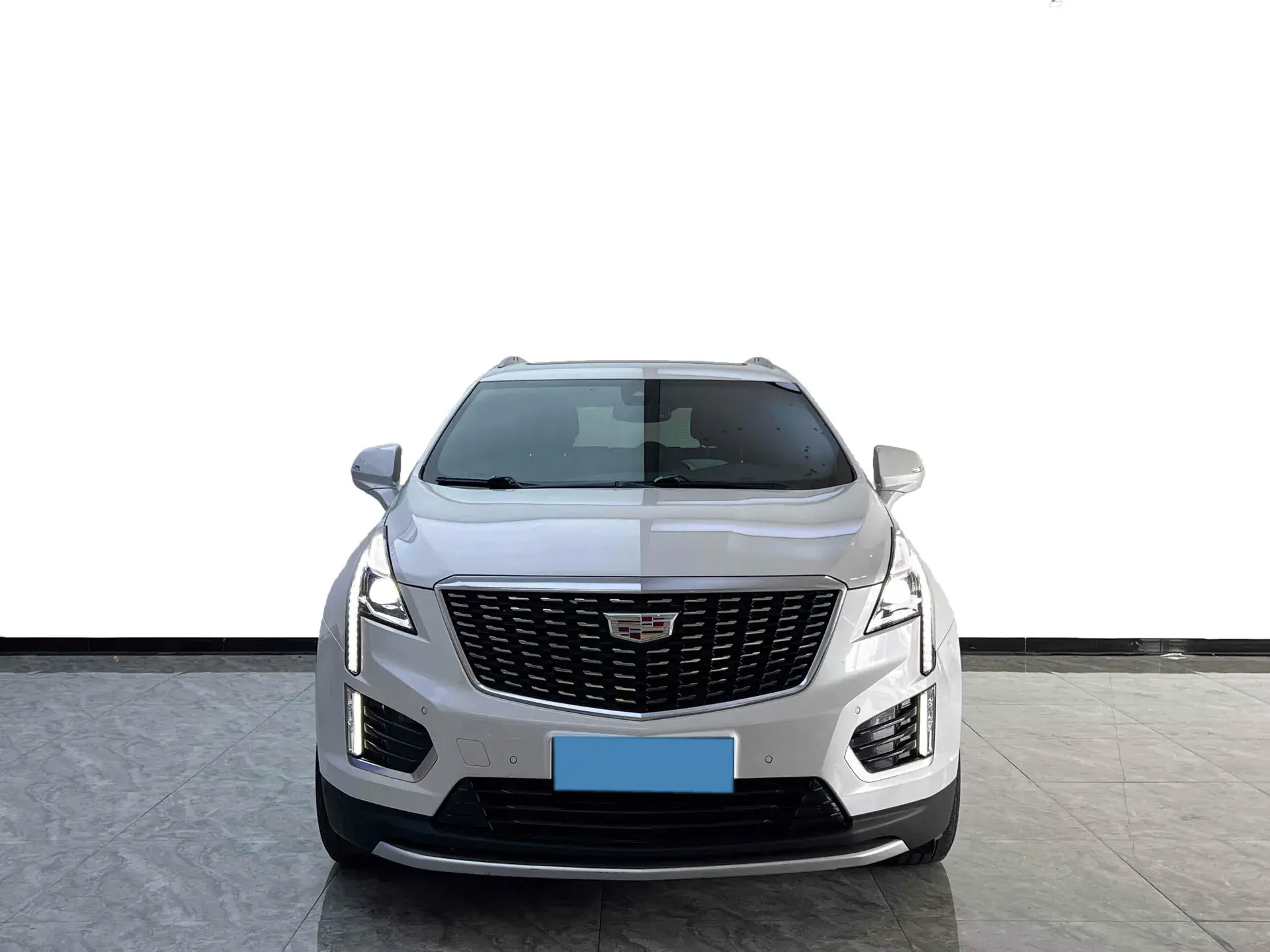 2021 CADILLAC XT5 thumbnail 2