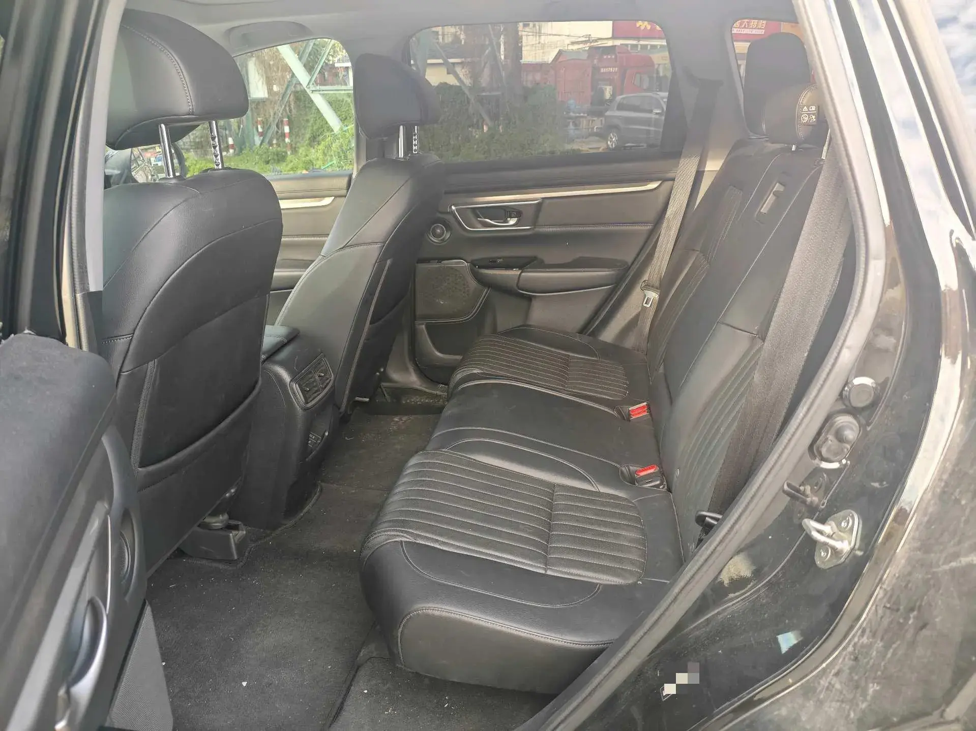 2021 HONDA BREEZE thumbnail 3