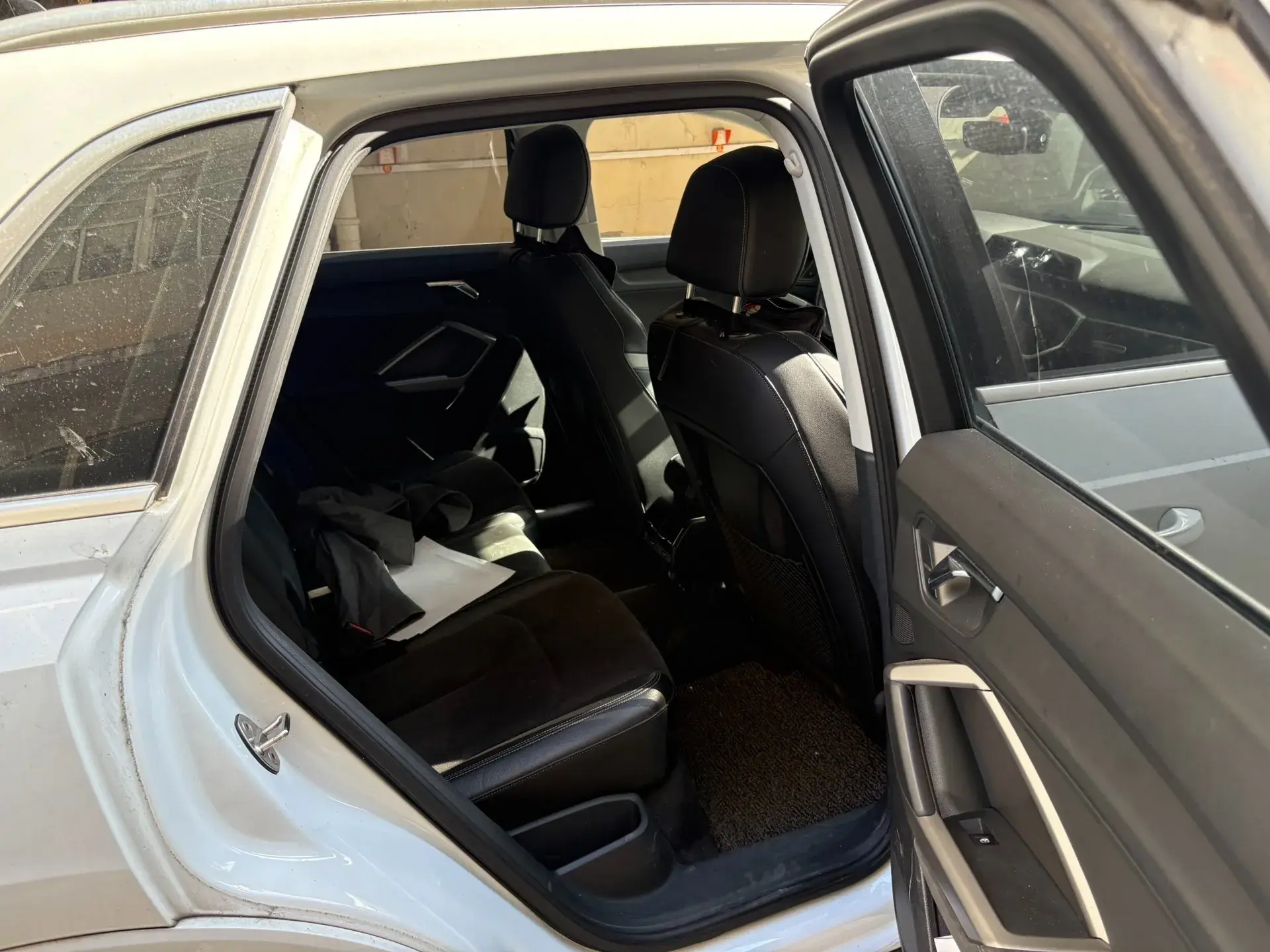 2019 AUDI Q3 thumbnail 3