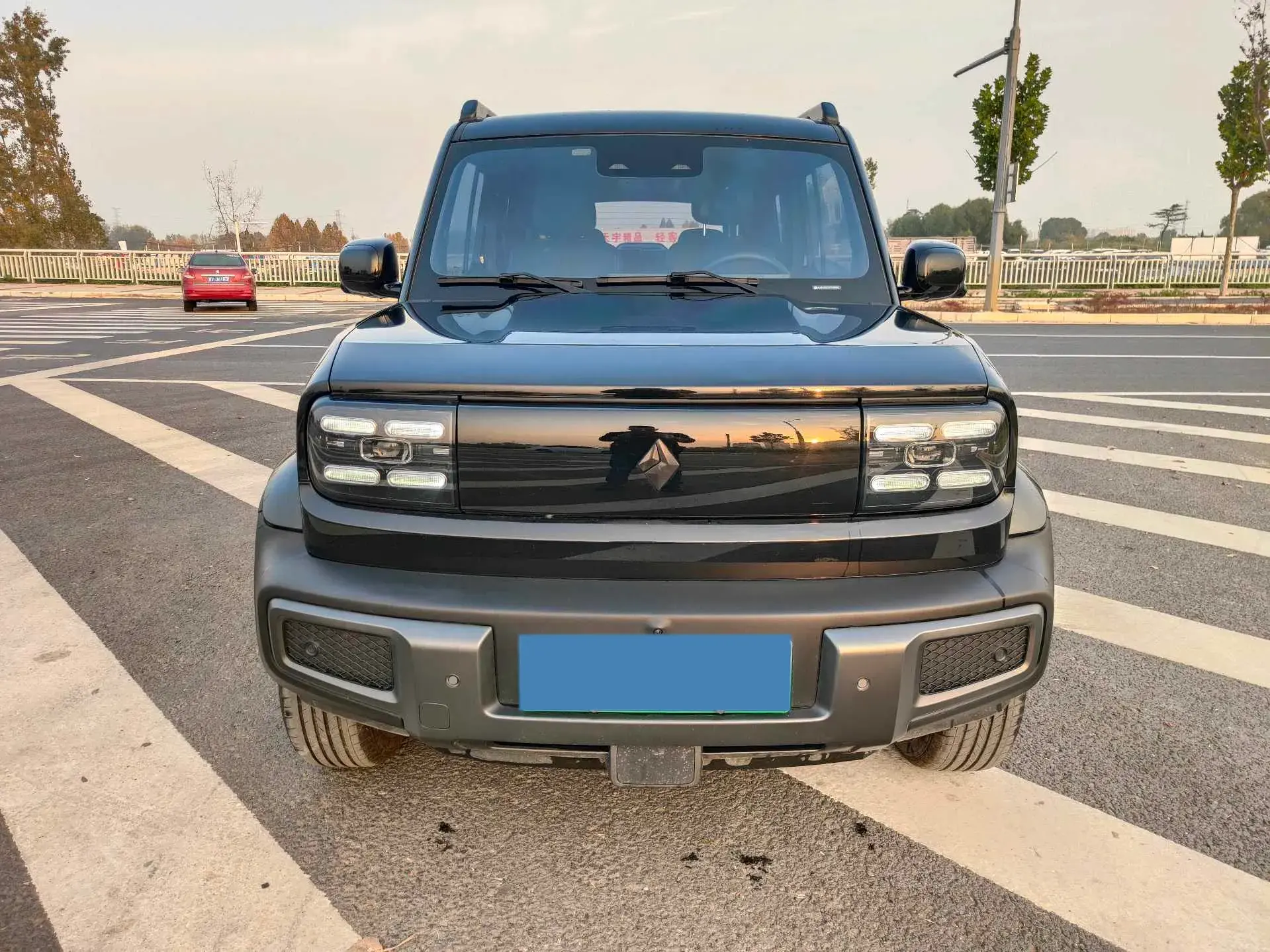 2023 BAOJUN YEP thumbnail 2