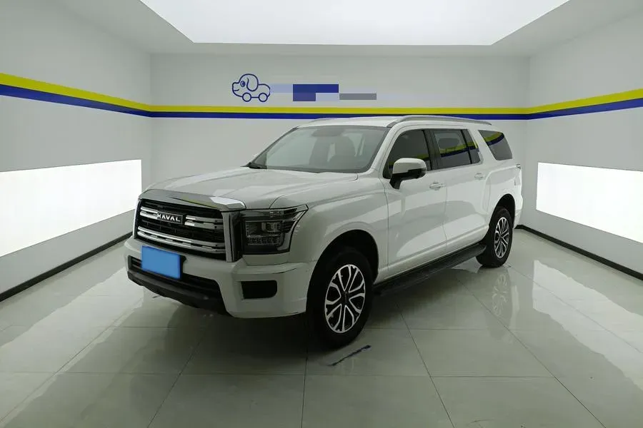 2023 Haval H5 2.0T 224HP L4 8AT,autocango,china used car exporter,china ev exporter,chinese used car exporter,chinese used ev exporter