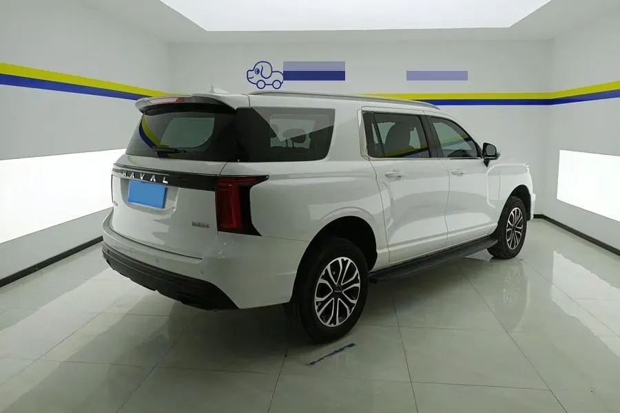 2023 Haval H5 2.0T 224HP L4 8AT,autocango,china used car exporter,china ev exporter,chinese used car exporter,chinese used ev exporter
