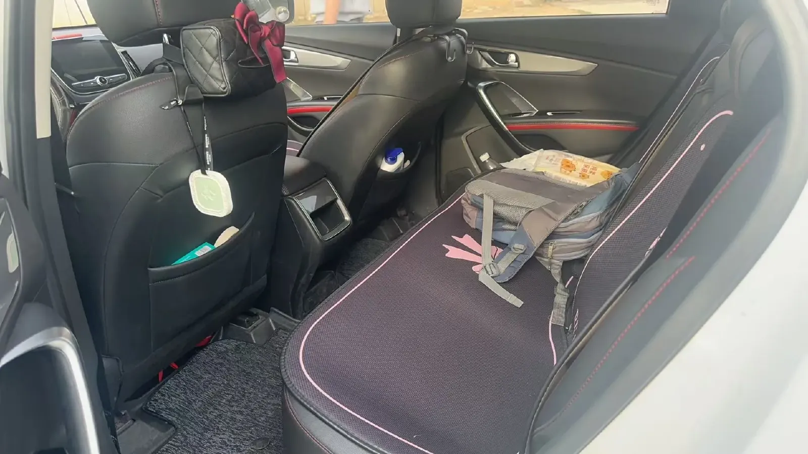 2018 ChangAn CS55 1.5T 156HP L4 6AT,autocango,china used car exporter,china ev exporter,chinese used car exporter,chinese used ev exporter