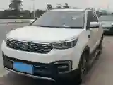 2018 ChangAn CS55 1.5T 156HP L4 6AT
