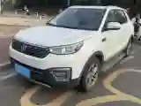 2018 ChangAn CS55 1.5T 156HP L4 6AT