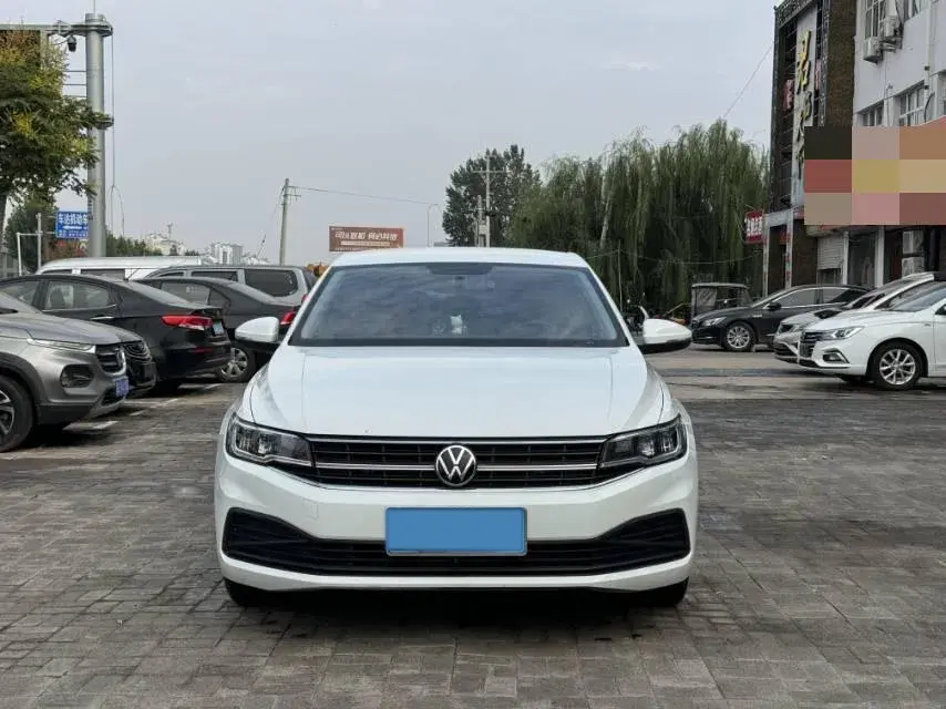 2021 VOLKSWAGEN BORA thumbnail 2