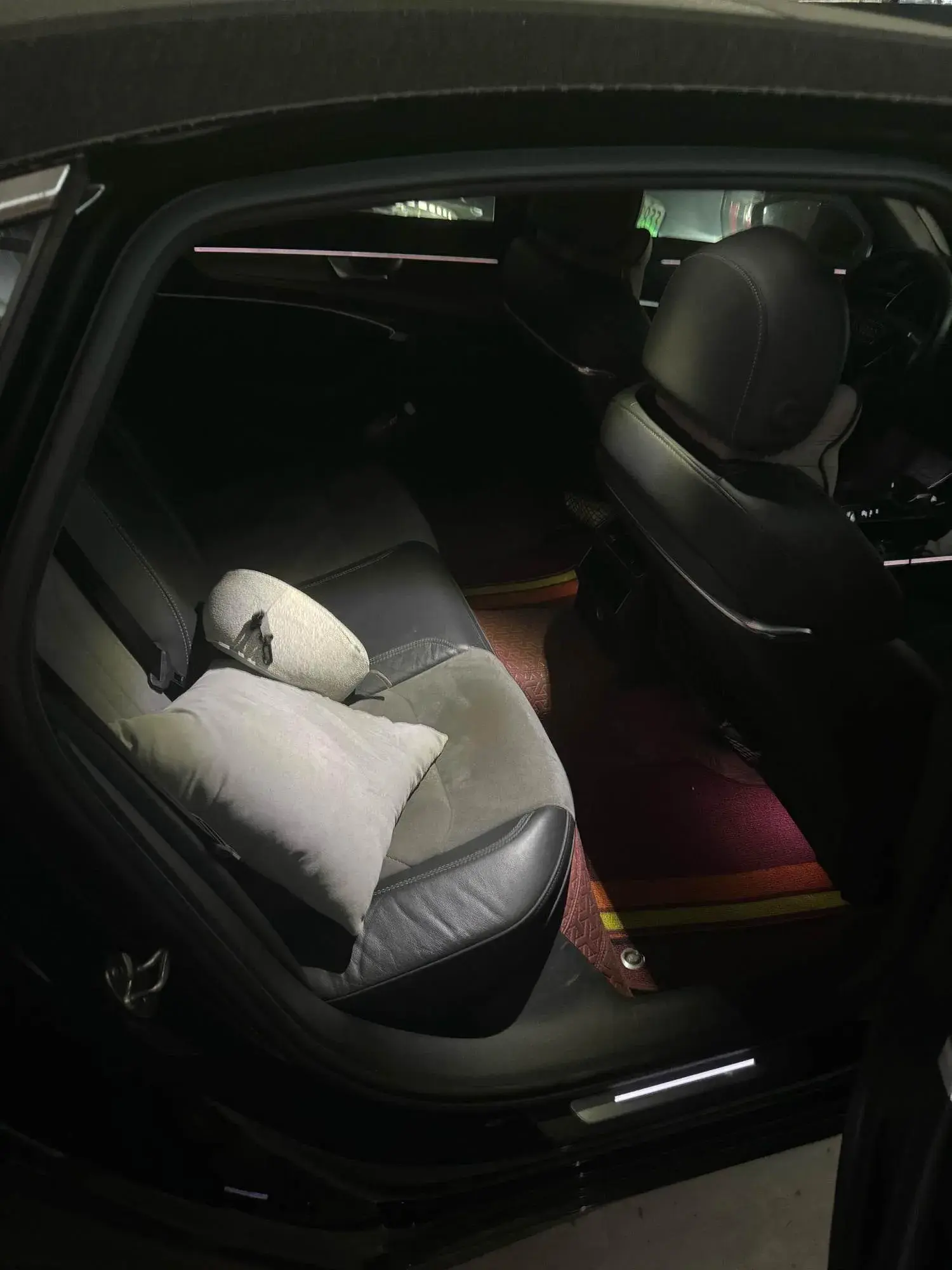 2020 AUDI A6L thumbnail 4