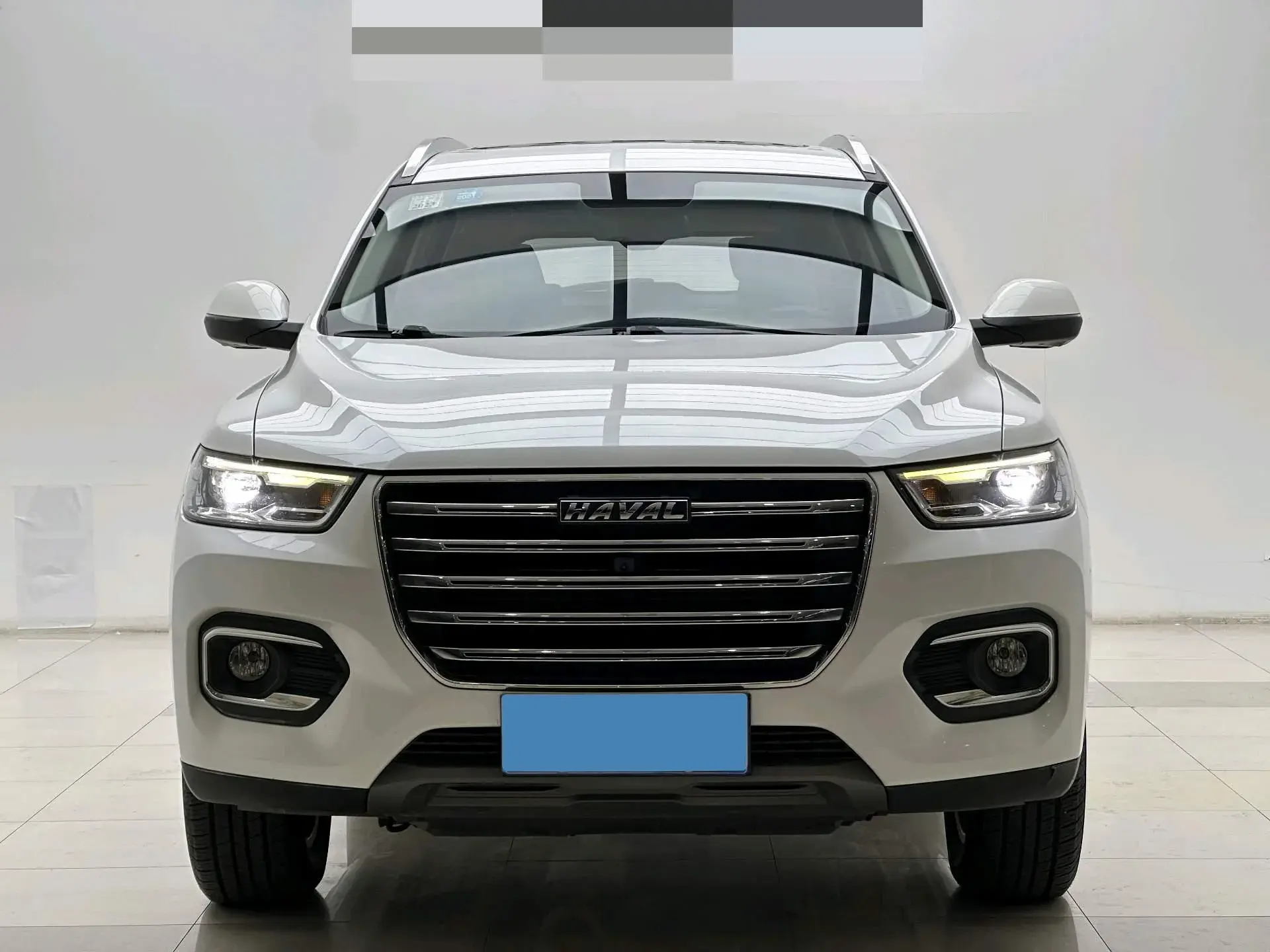 2020 HAVAL H6 thumbnail 2