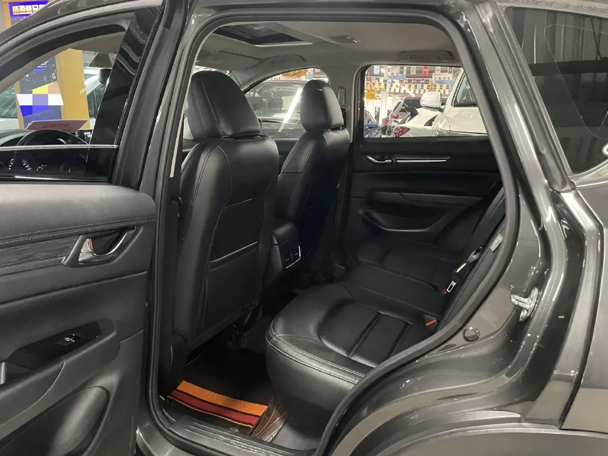 2019 Mazda CX-5 2.0L 155HP L4 6AT,autocango,china used car exporter,china ev exporter,chinese used car exporter,chinese used ev exporter