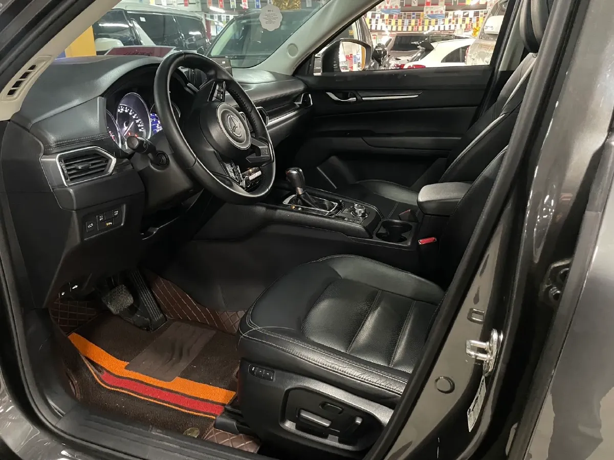 2019 Mazda CX-5 2.0L 155HP L4 6AT,autocango,china used car exporter,china ev exporter,chinese used car exporter,chinese used ev exporter